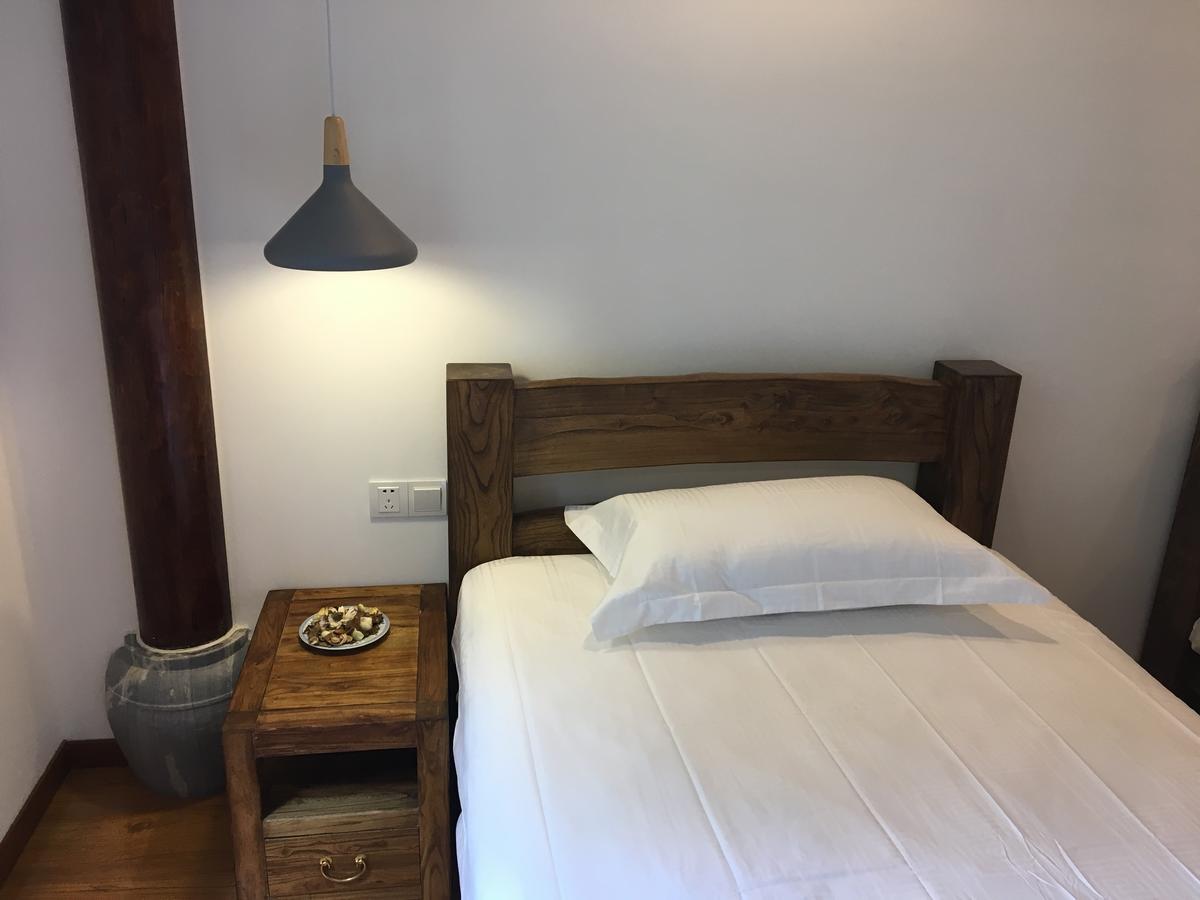 Beijing Downtown Travelotel Eksteriør billede