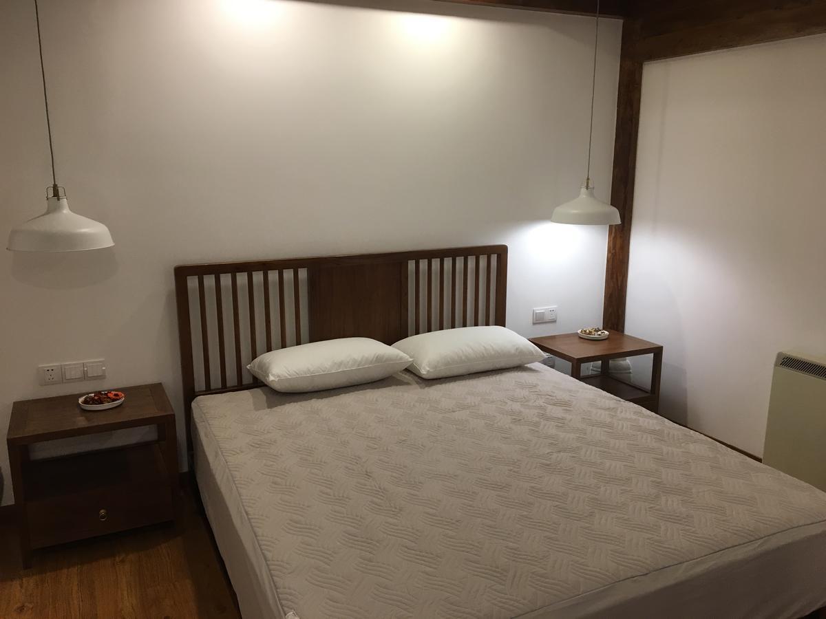 Beijing Downtown Travelotel Eksteriør billede