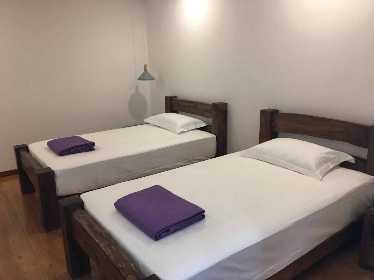 Beijing Downtown Travelotel Eksteriør billede