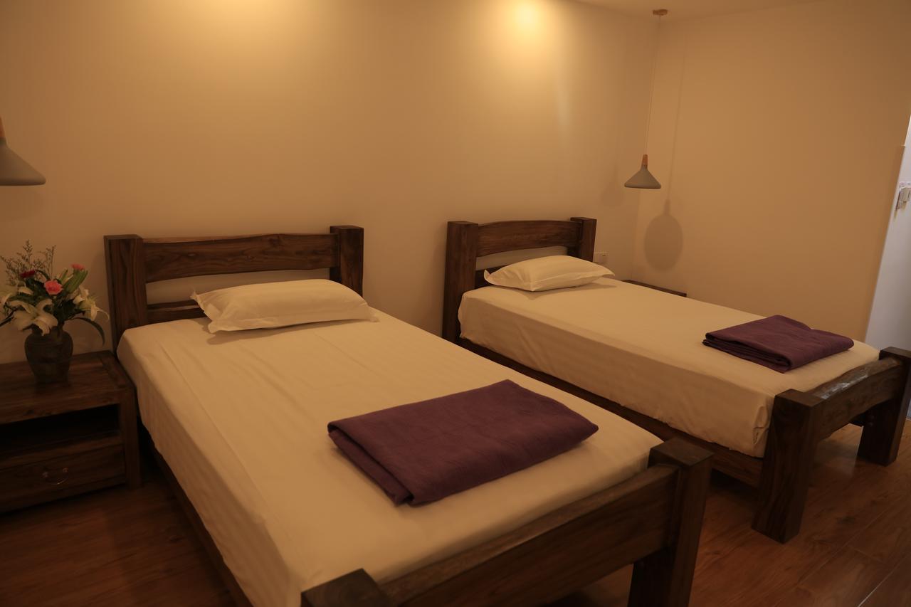 Beijing Downtown Travelotel Eksteriør billede