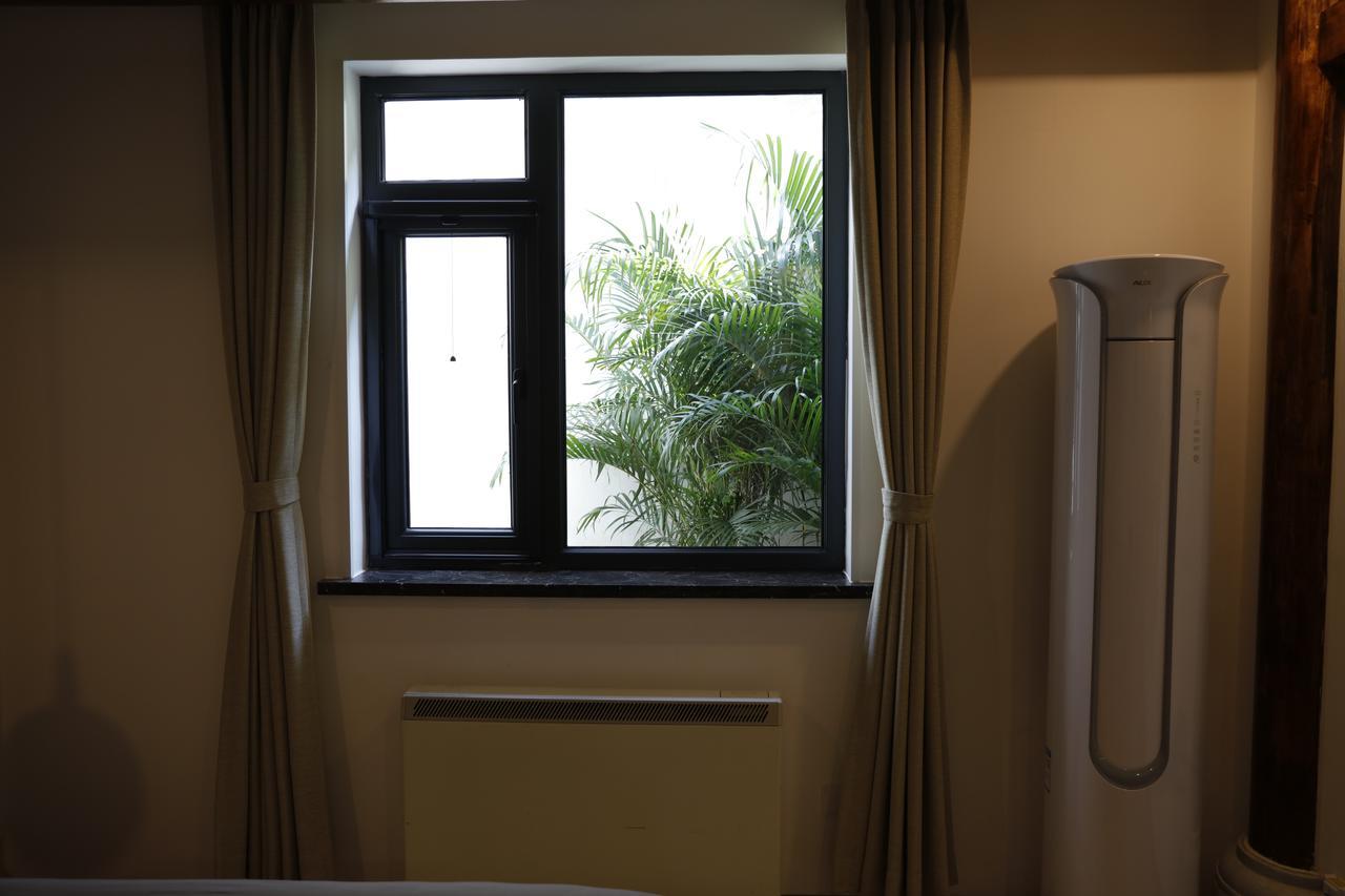 Beijing Downtown Travelotel Eksteriør billede