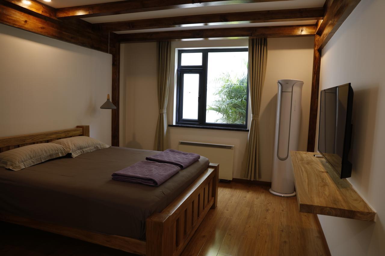 Beijing Downtown Travelotel Eksteriør billede